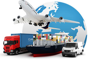 Logistics-Solutions